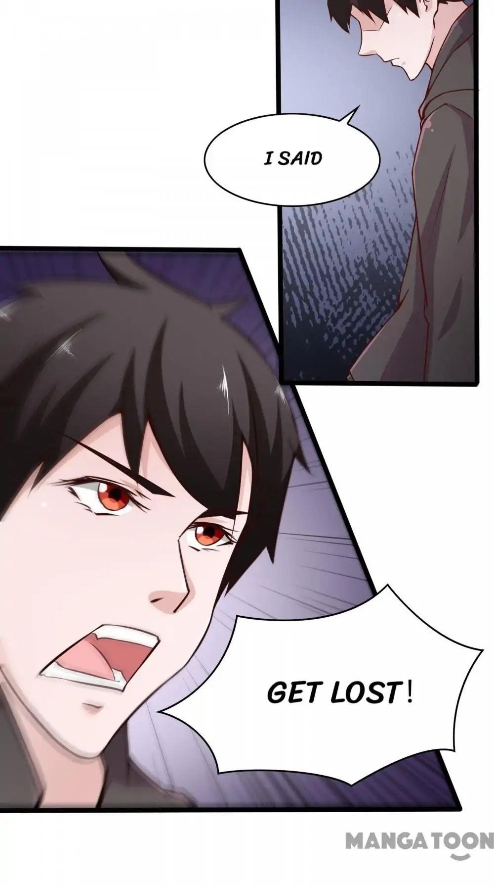 Almight Network Chapter 1 - Page 17