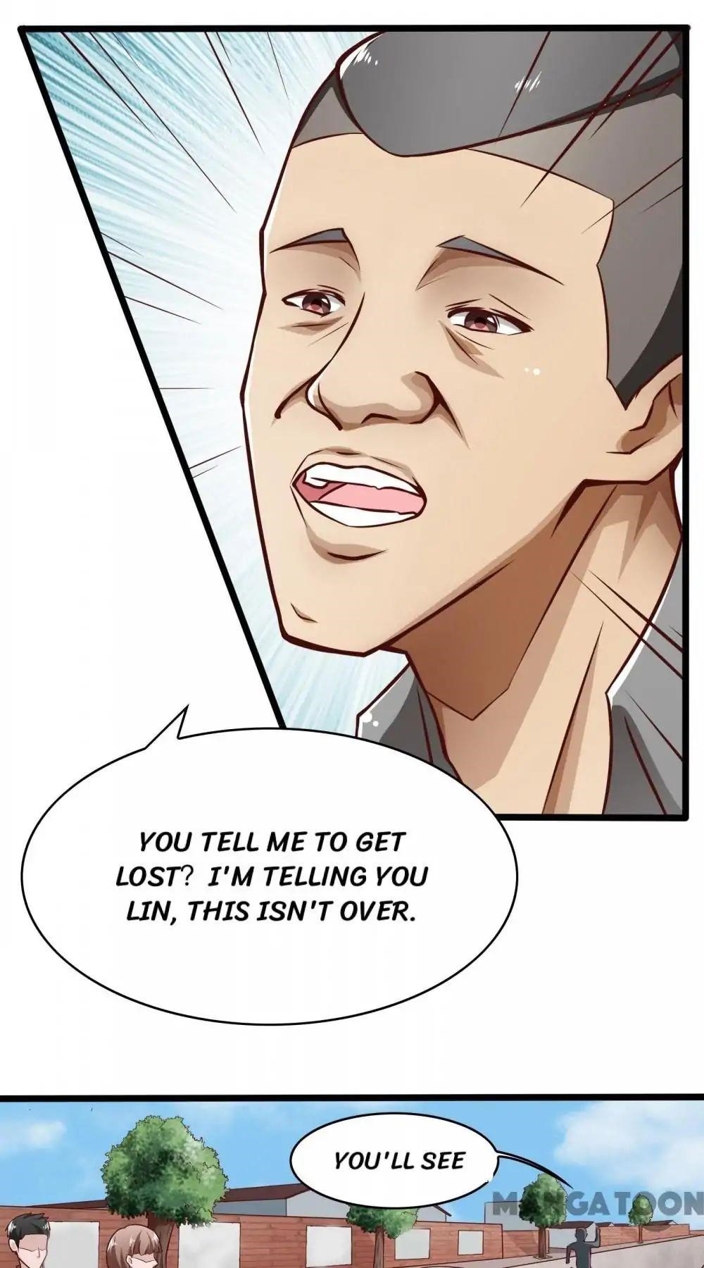 Almight Network Chapter 1 - Page 18