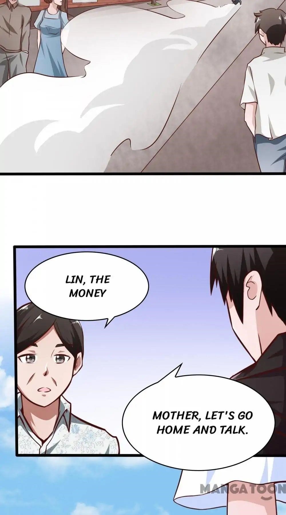 Almight Network Chapter 1 - Page 19