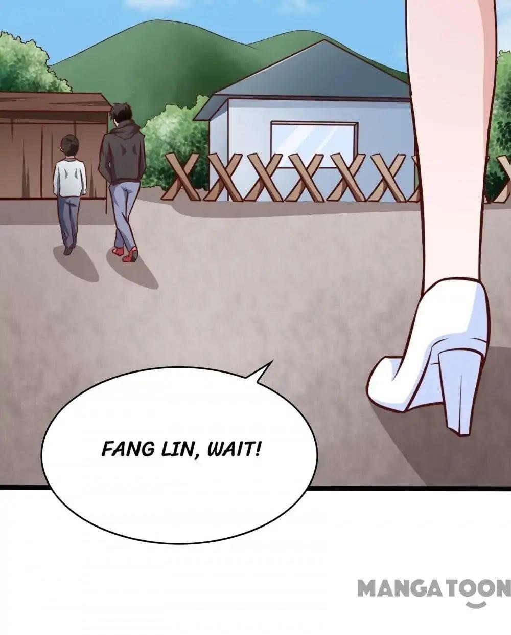 Almight Network Chapter 1 - Page 20