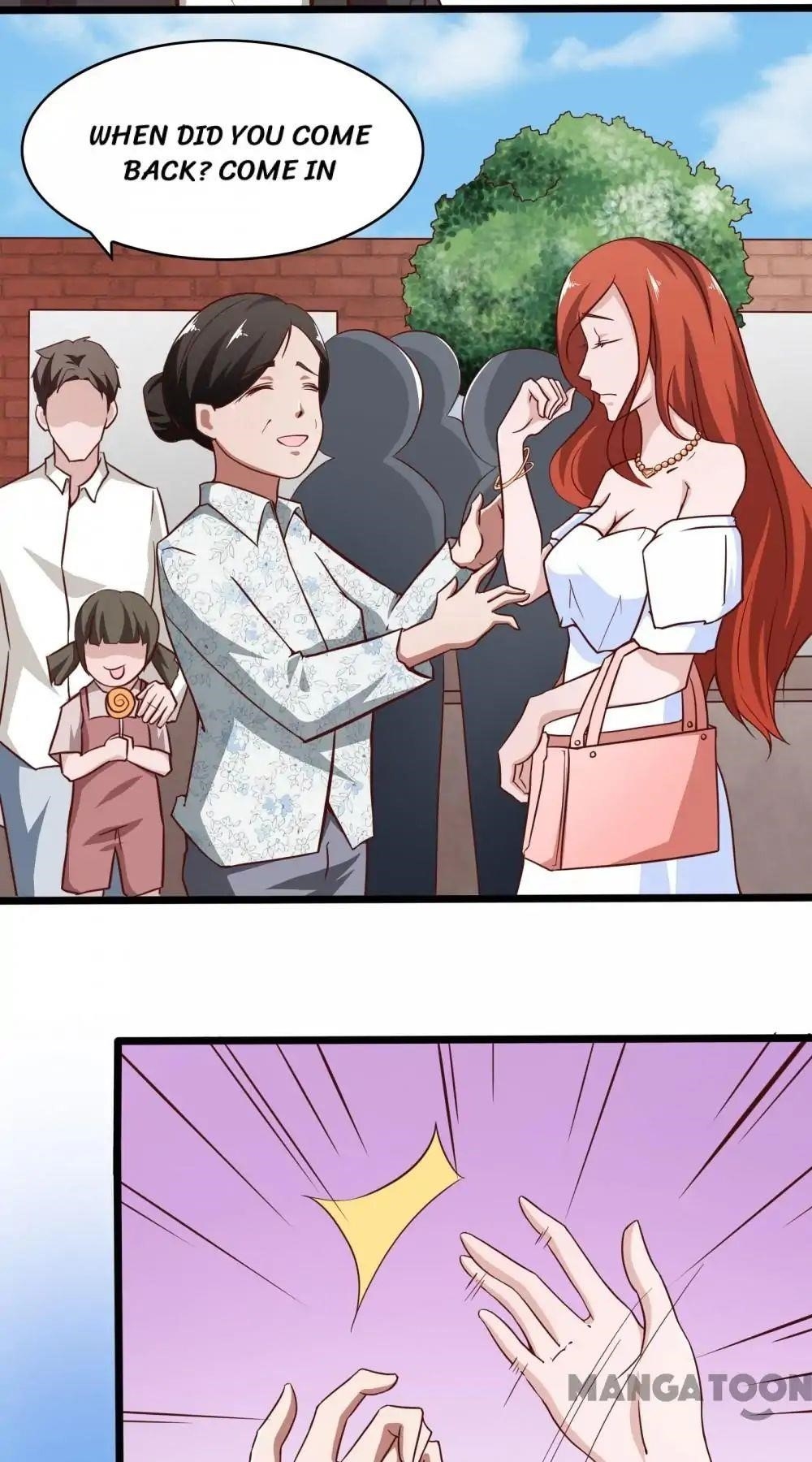 Almight Network Chapter 1 - Page 22