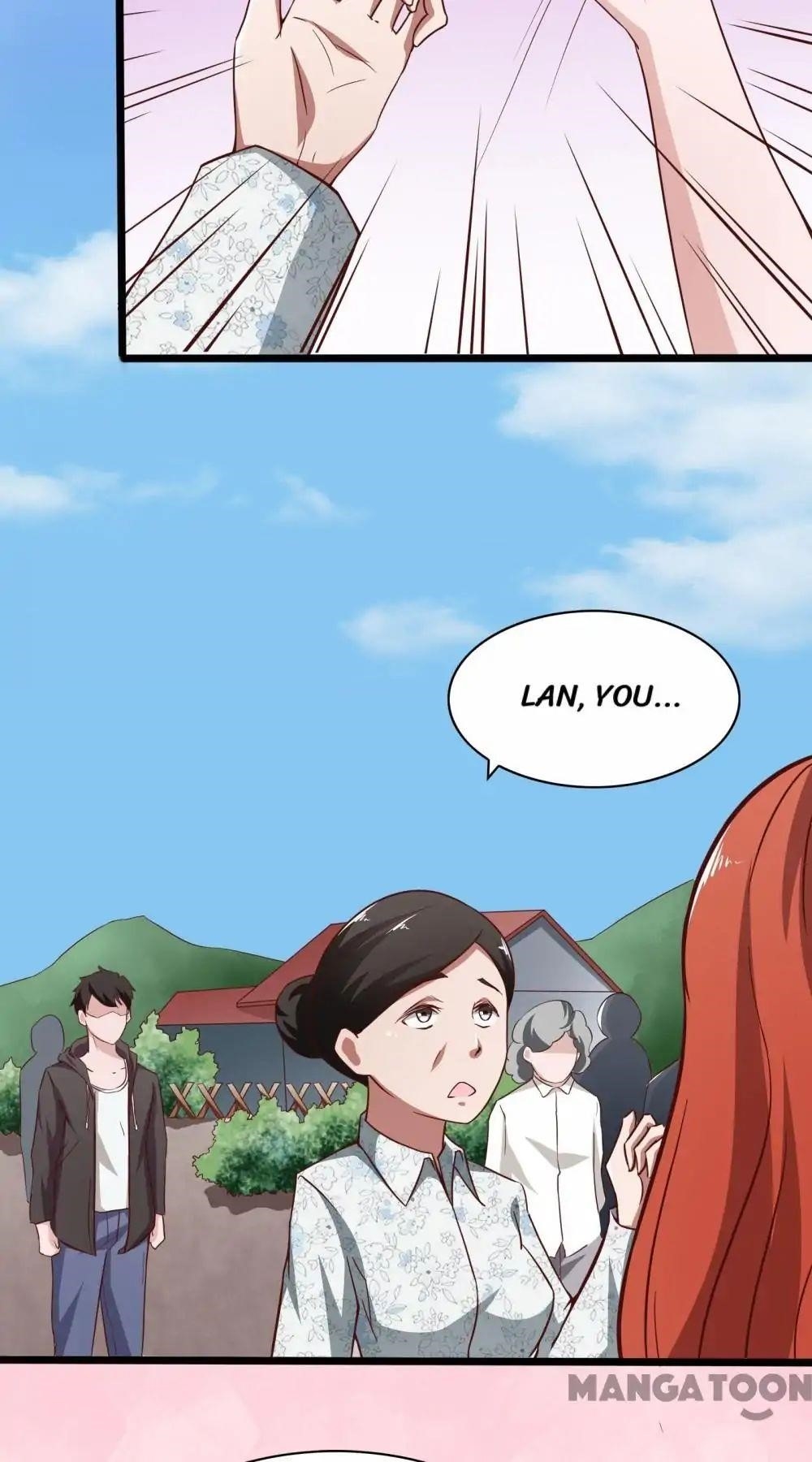 Almight Network Chapter 1 - Page 23