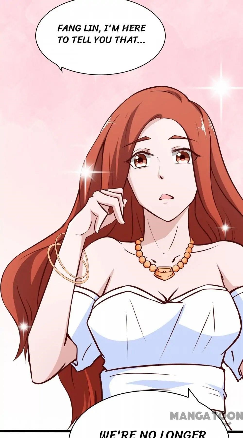 Almight Network Chapter 1 - Page 24