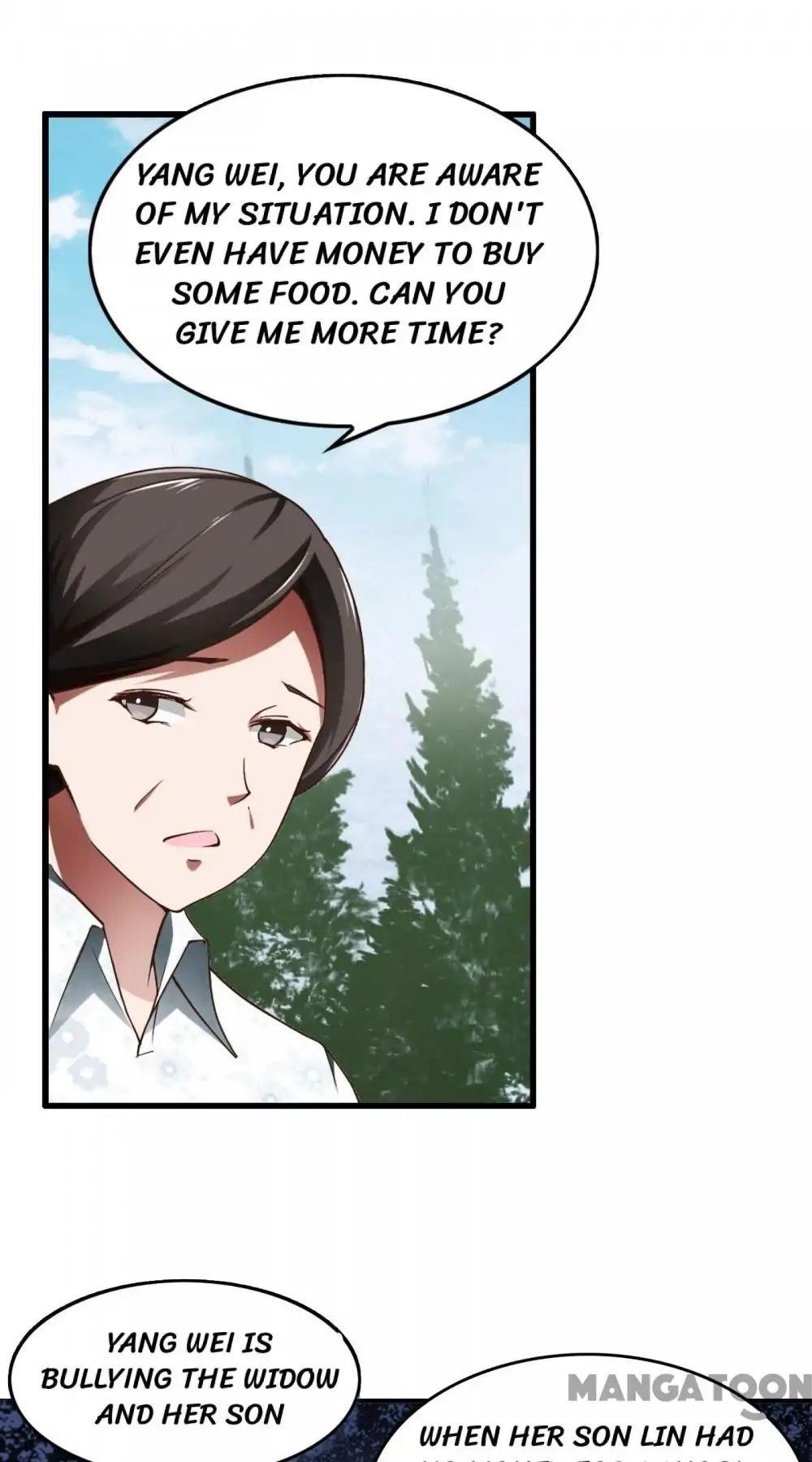 Almight Network Chapter 1 - Page 5