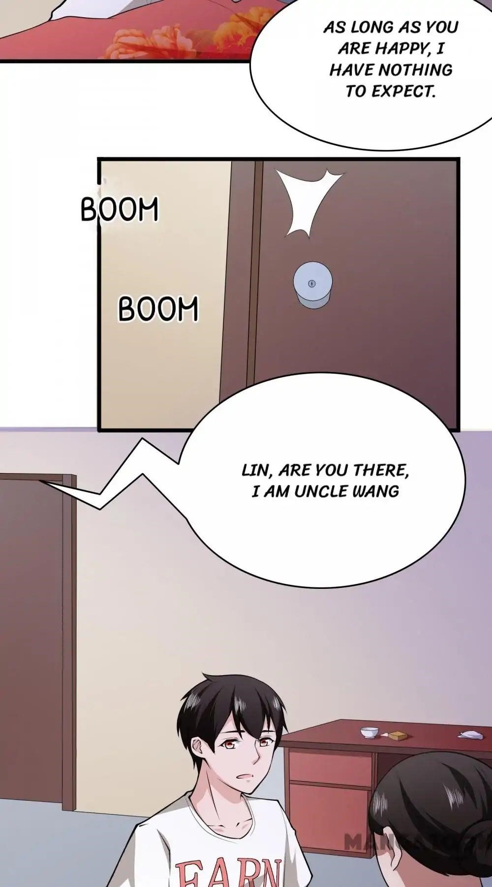 Almight Network Chapter 10 - Page 14