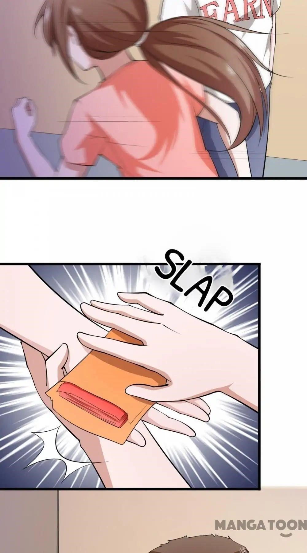 Almight Network Chapter 10 - Page 17