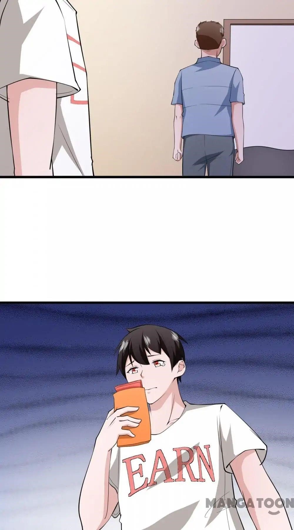 Almight Network Chapter 10 - Page 20