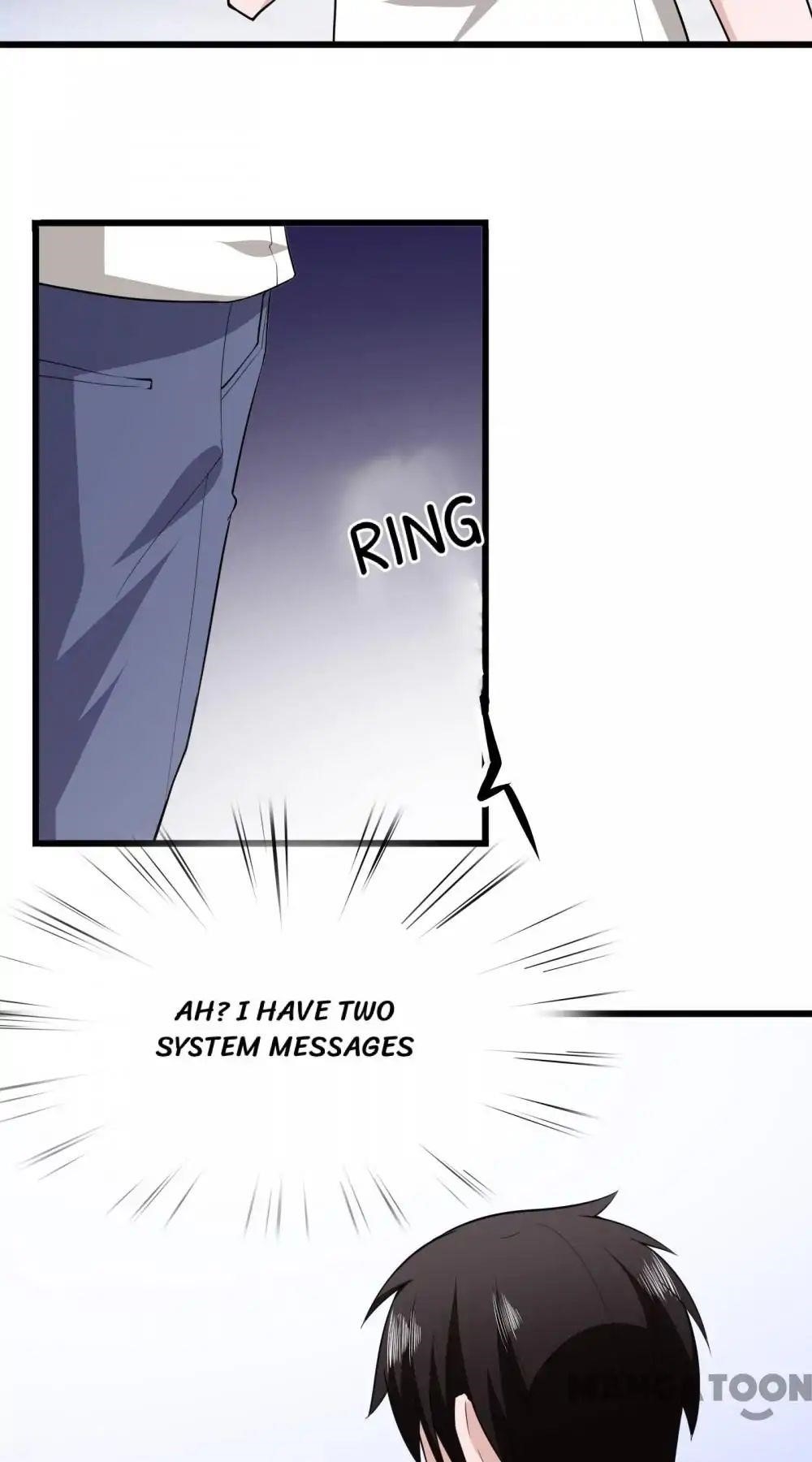 Almight Network Chapter 10 - Page 21