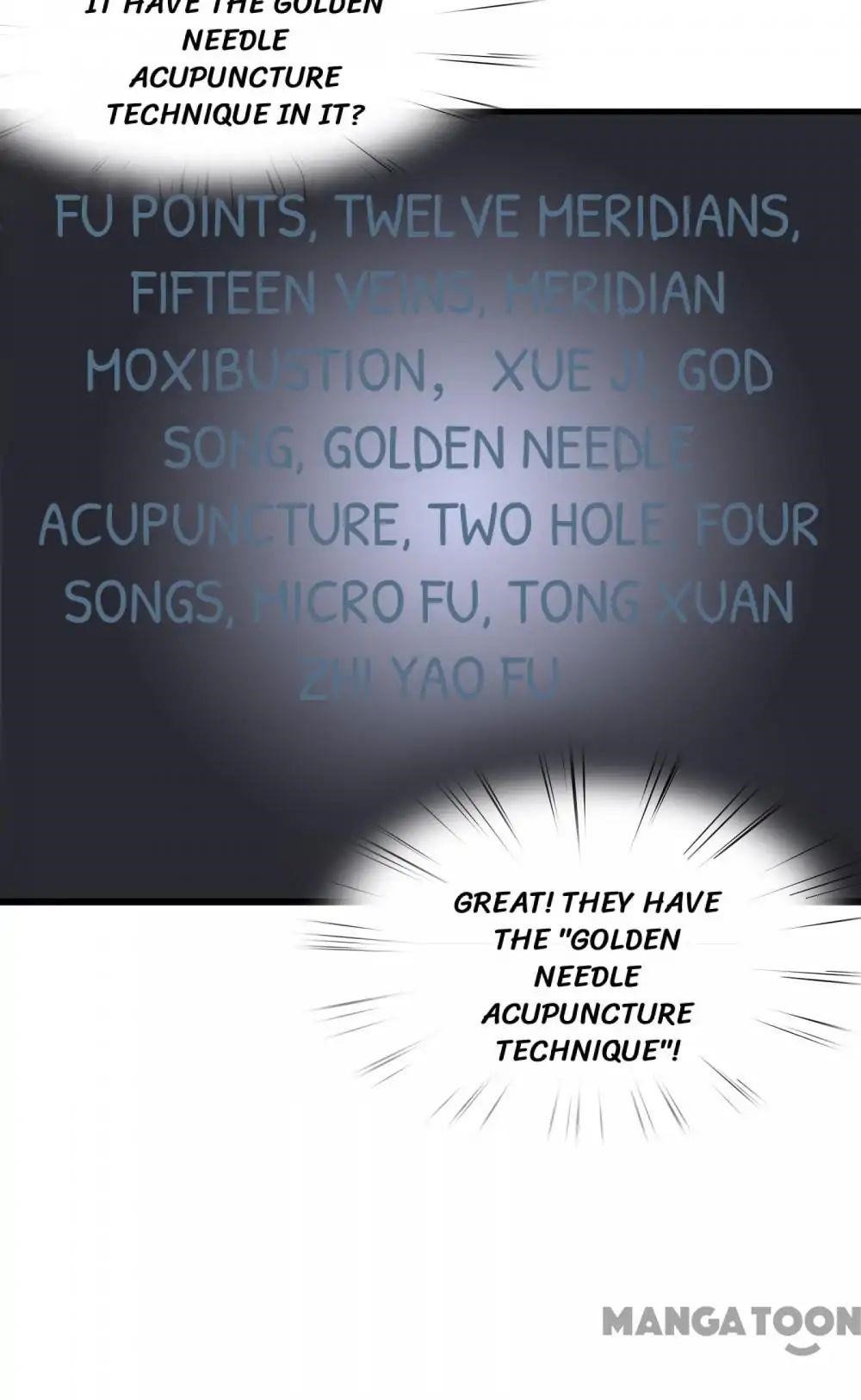 Almight Network Chapter 10 - Page 28