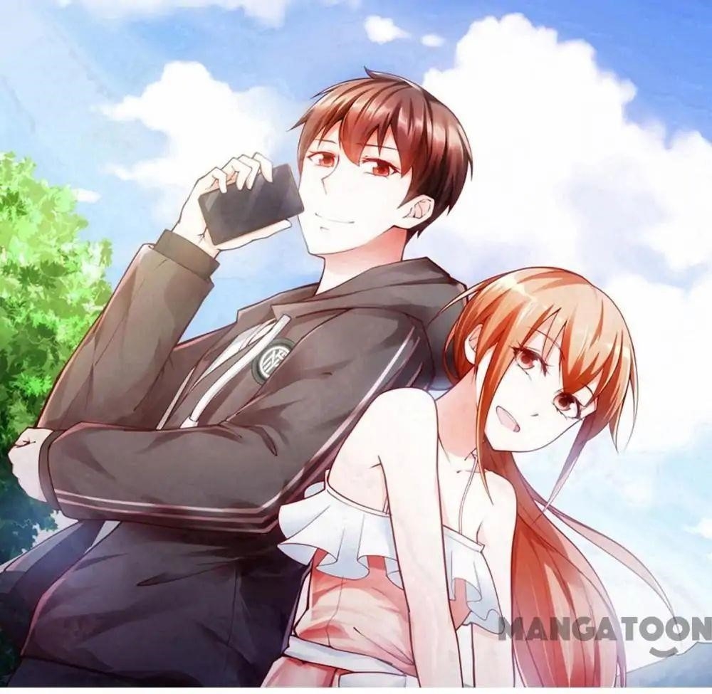 Almight Network Chapter 100 - Page 1