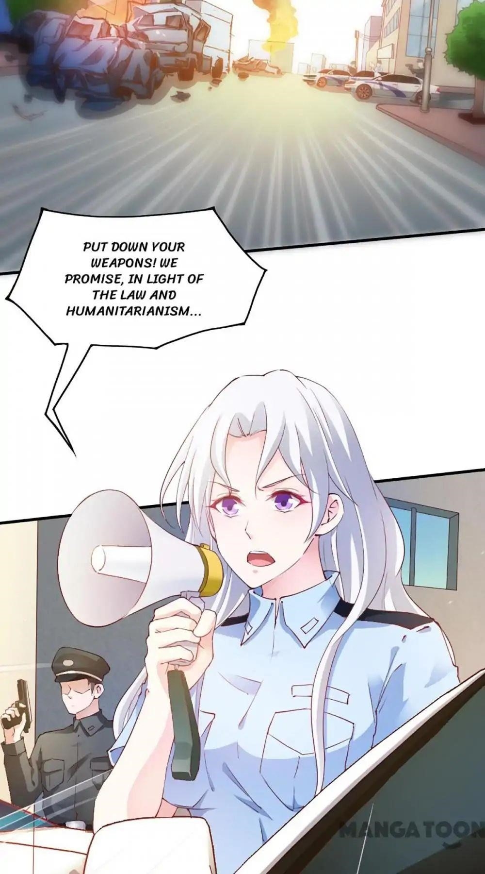 Almight Network Chapter 100 - Page 10