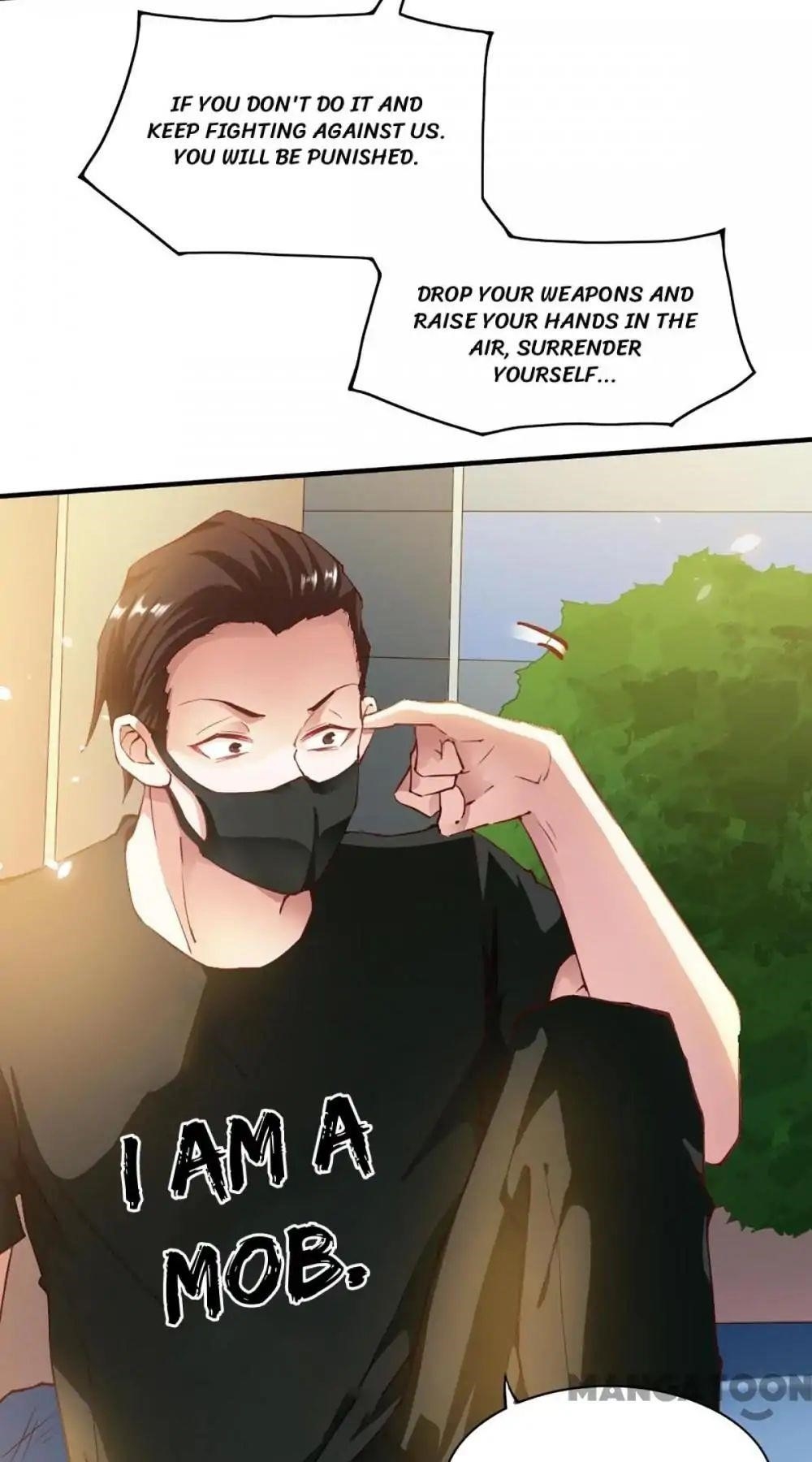 Almight Network Chapter 100 - Page 12