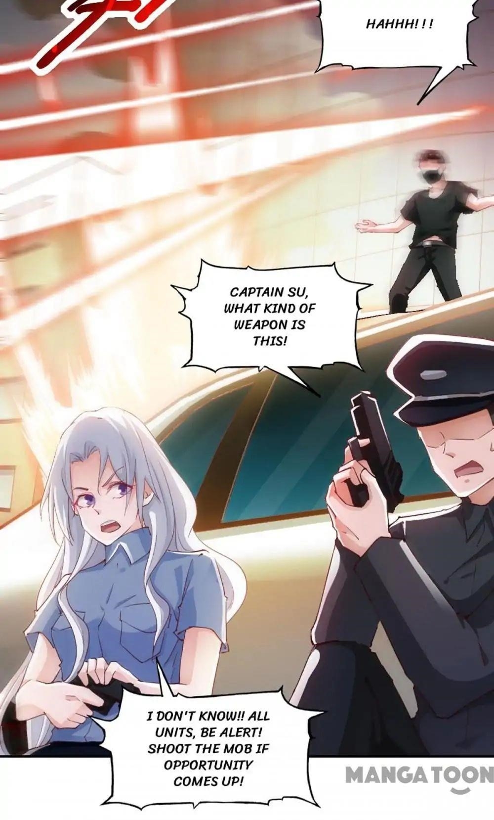 Almight Network Chapter 100 - Page 18