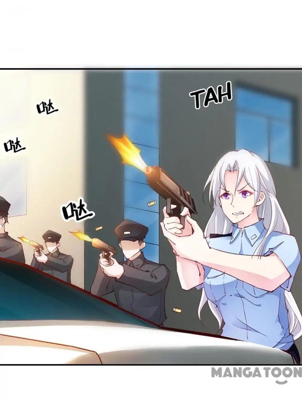 Almight Network Chapter 100 - Page 19