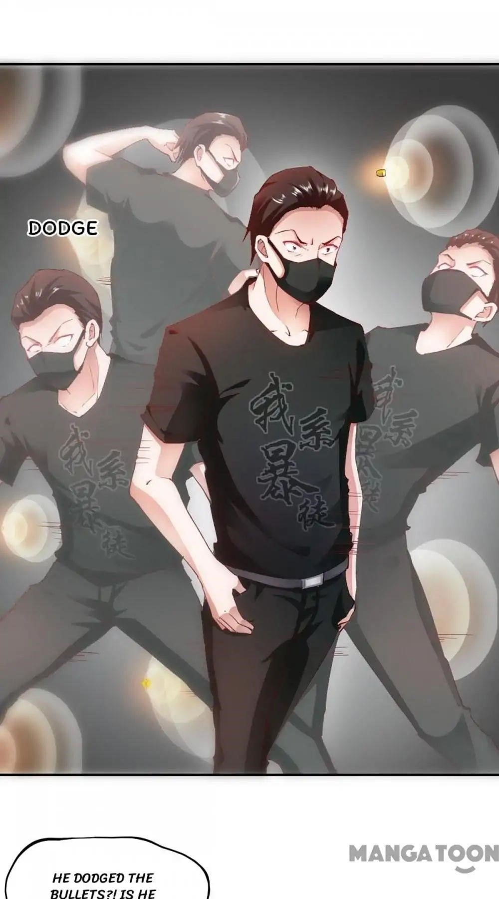 Almight Network Chapter 100 - Page 20