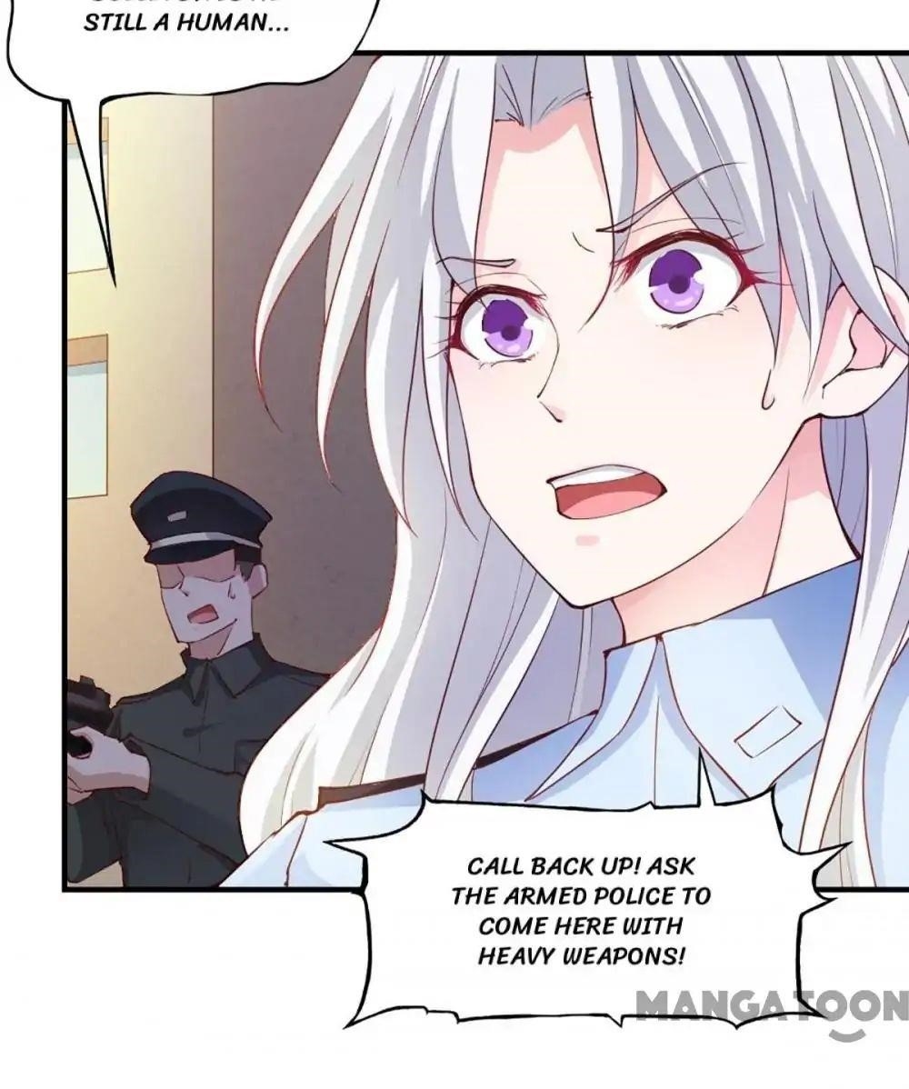 Almight Network Chapter 100 - Page 21