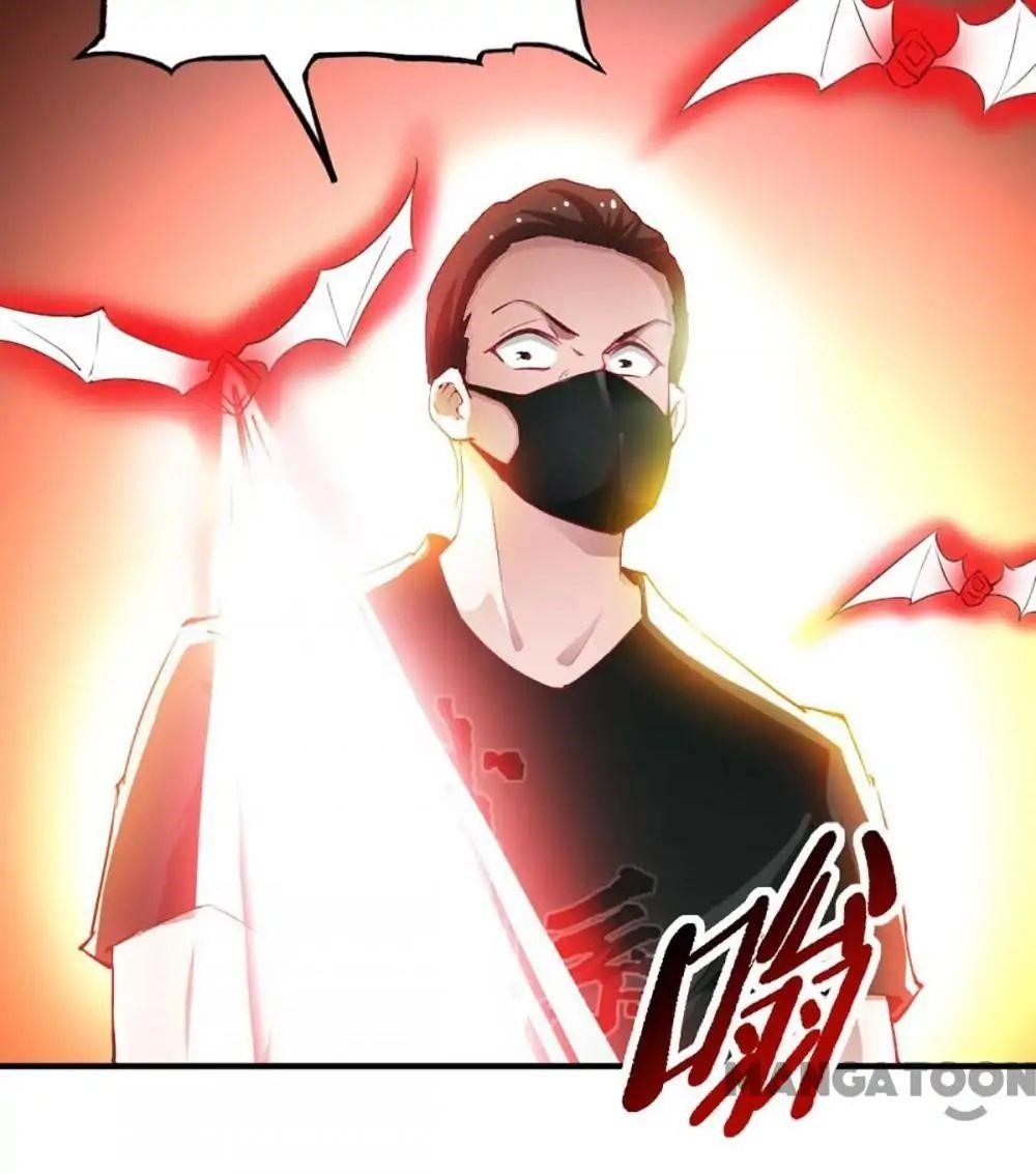 Almight Network Chapter 100 - Page 23