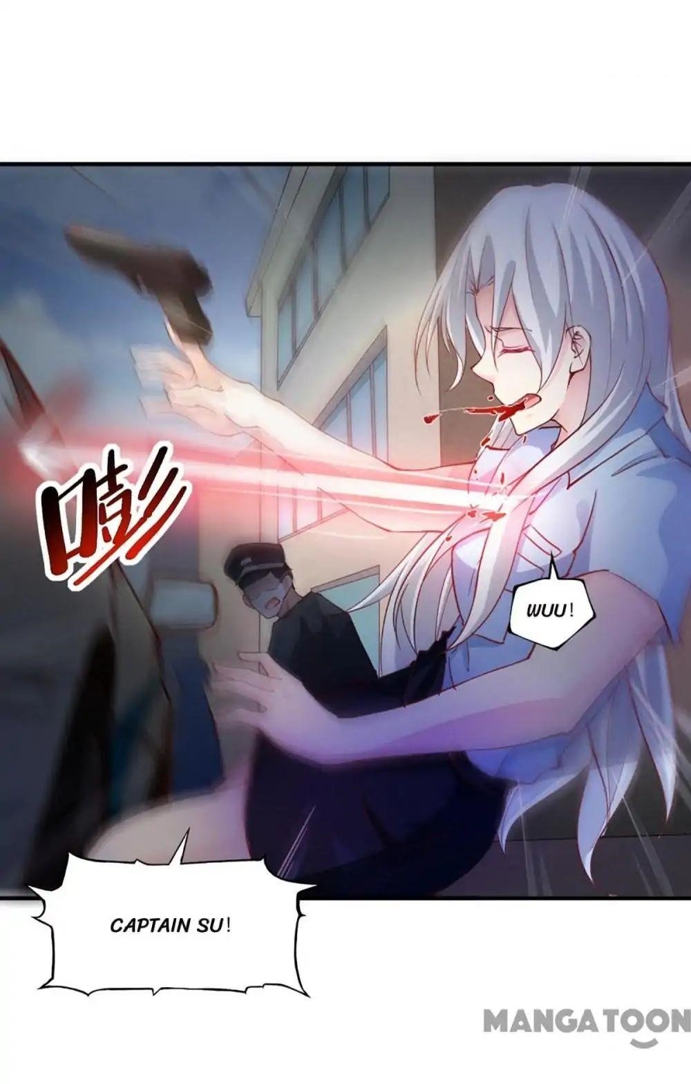 Almight Network Chapter 100 - Page 24