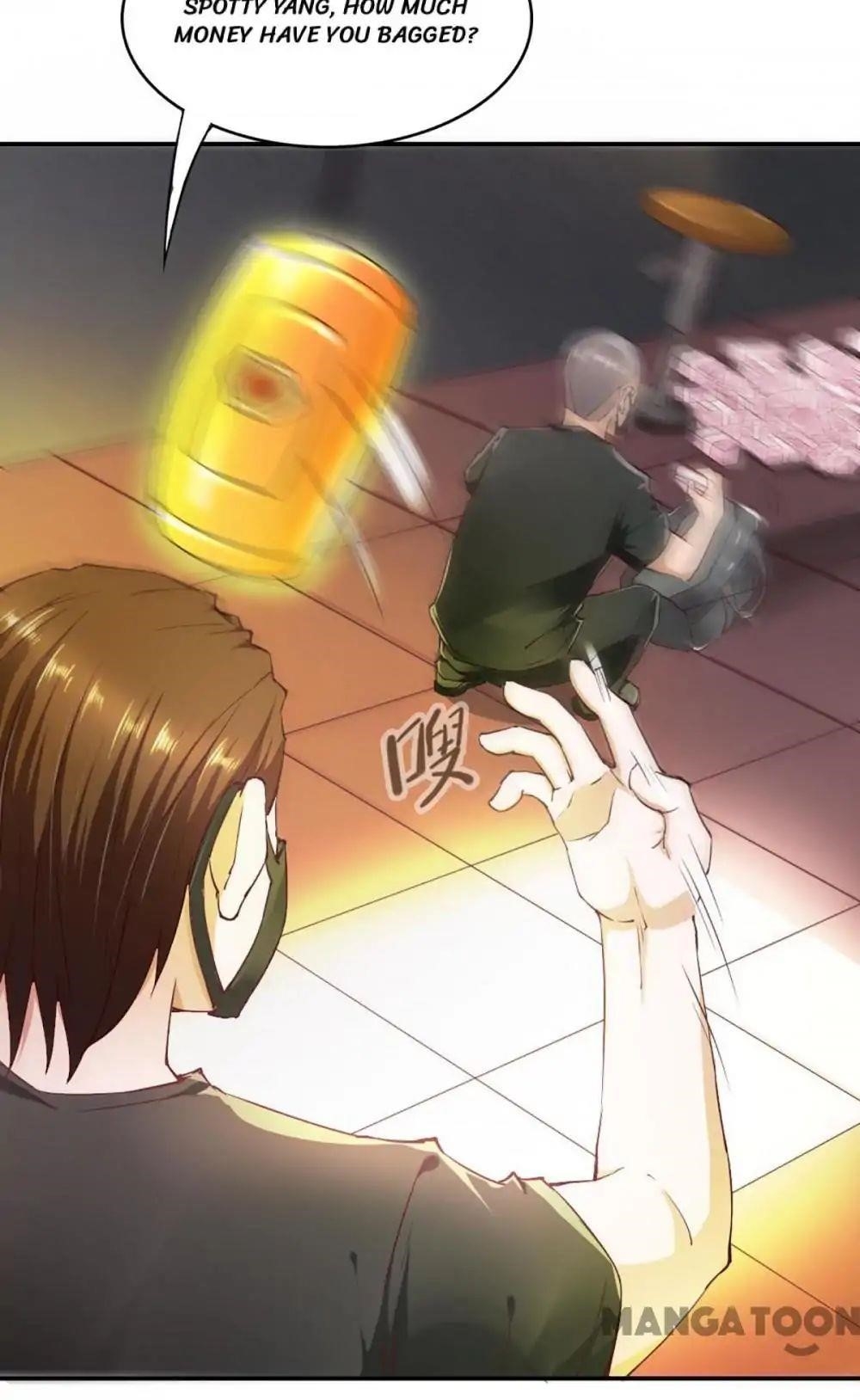 Almight Network Chapter 100 - Page 26