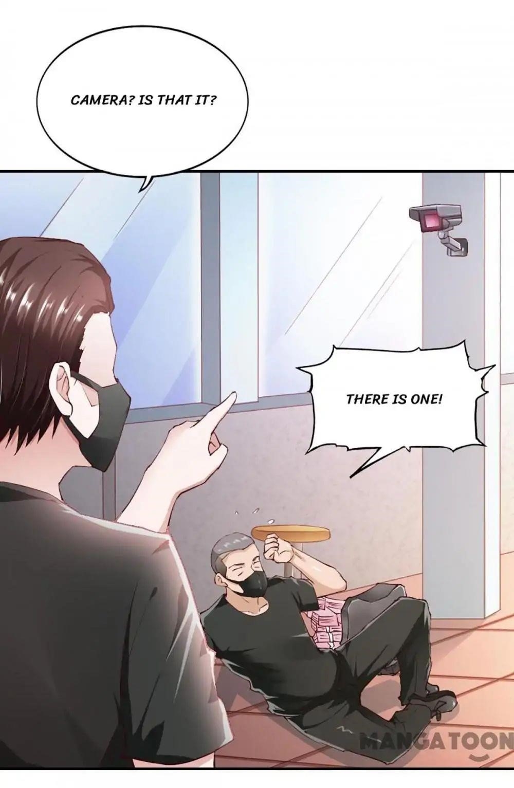 Almight Network Chapter 100 - Page 28