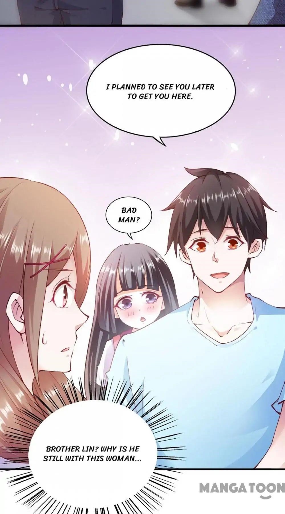 Almight Network Chapter 100 - Page 3