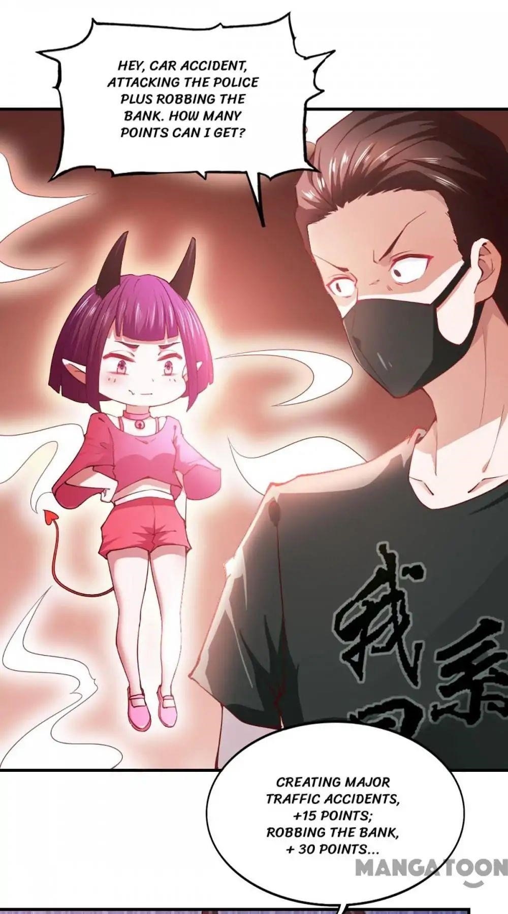 Almight Network Chapter 100 - Page 30