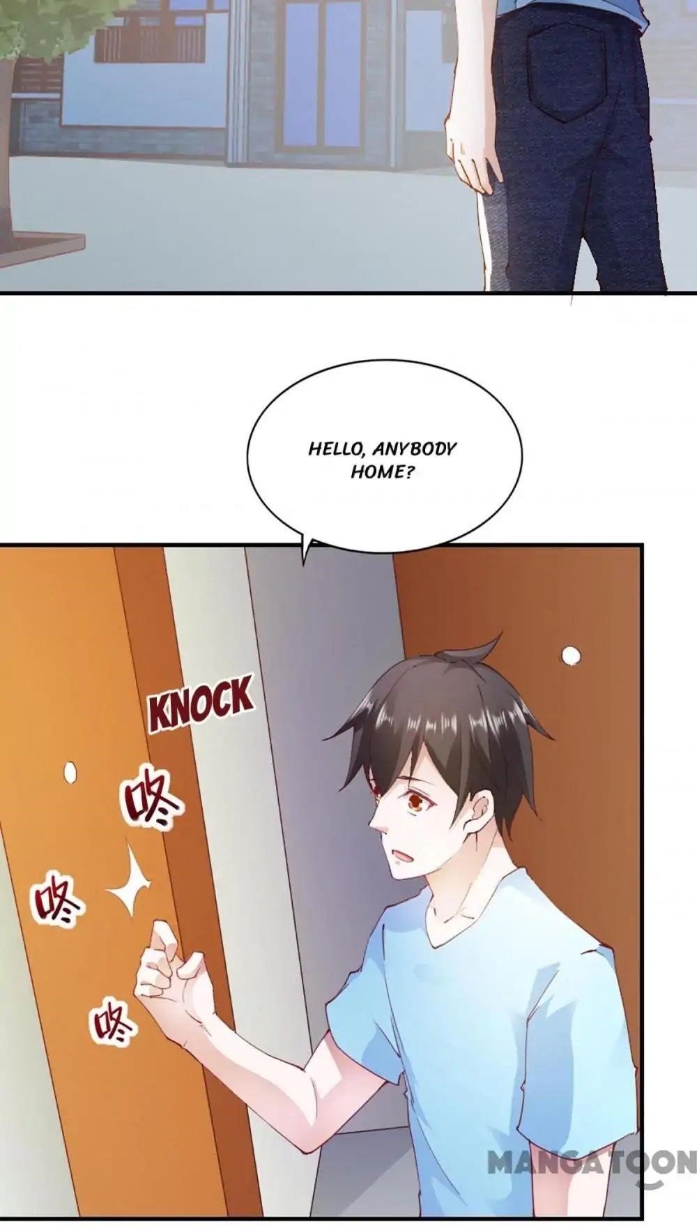 Almight Network Chapter 100 - Page 34