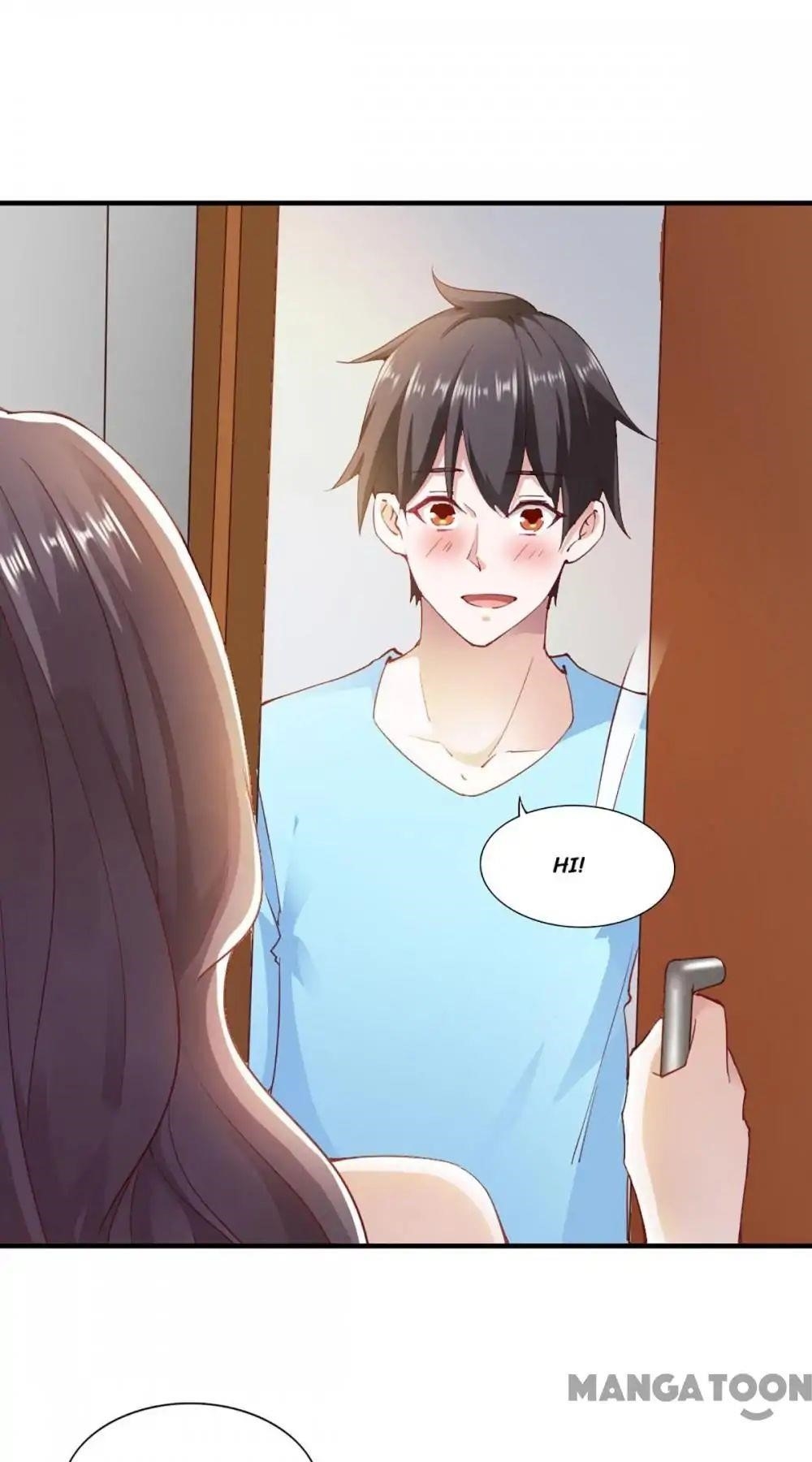 Almight Network Chapter 100 - Page 35