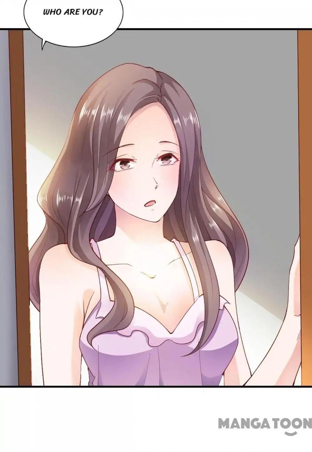 Almight Network Chapter 100 - Page 36