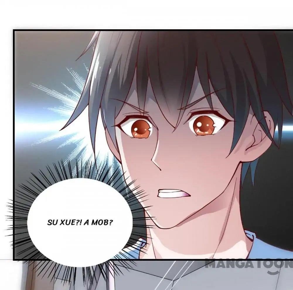 Almight Network Chapter 100 - Page 38