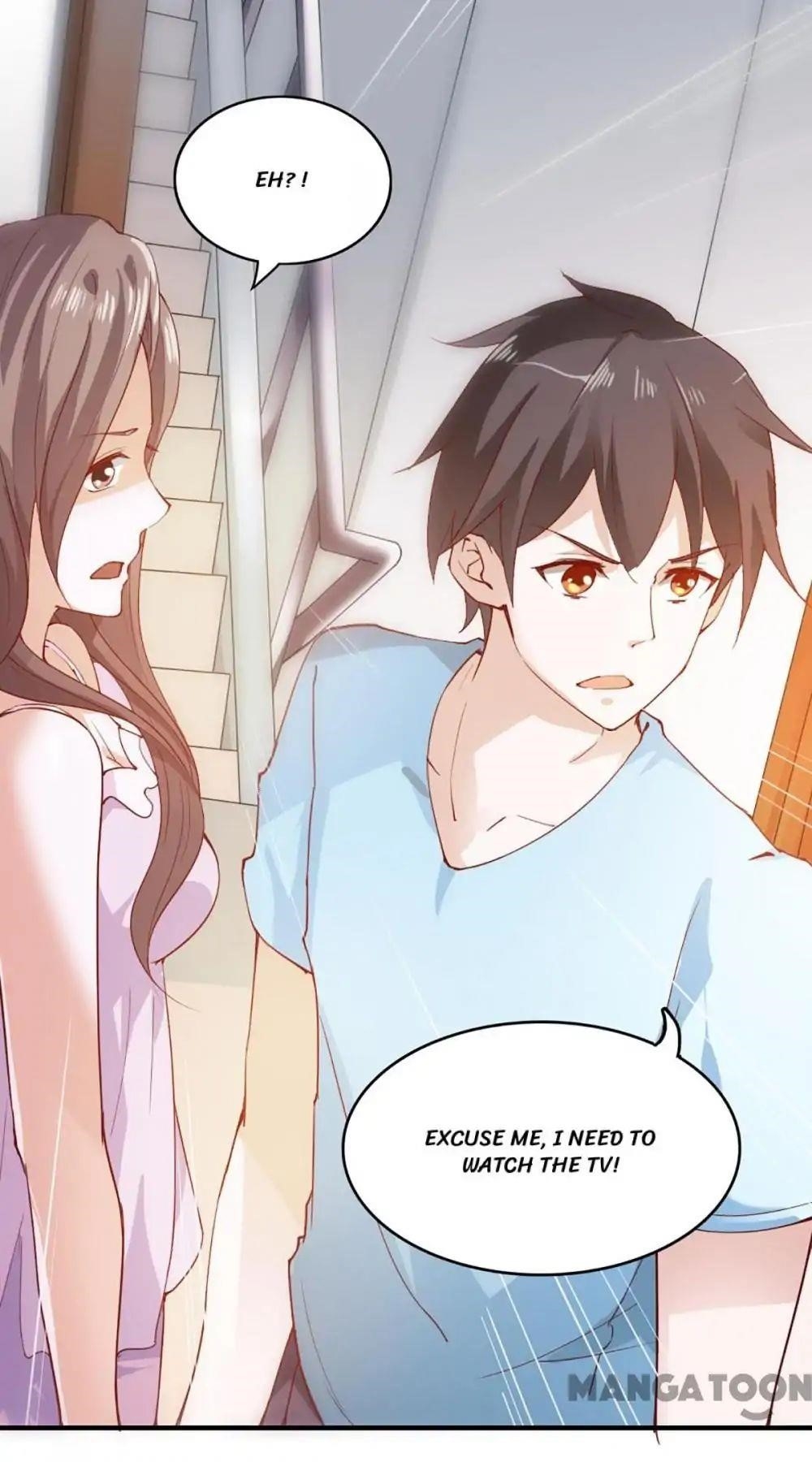 Almight Network Chapter 100 - Page 39