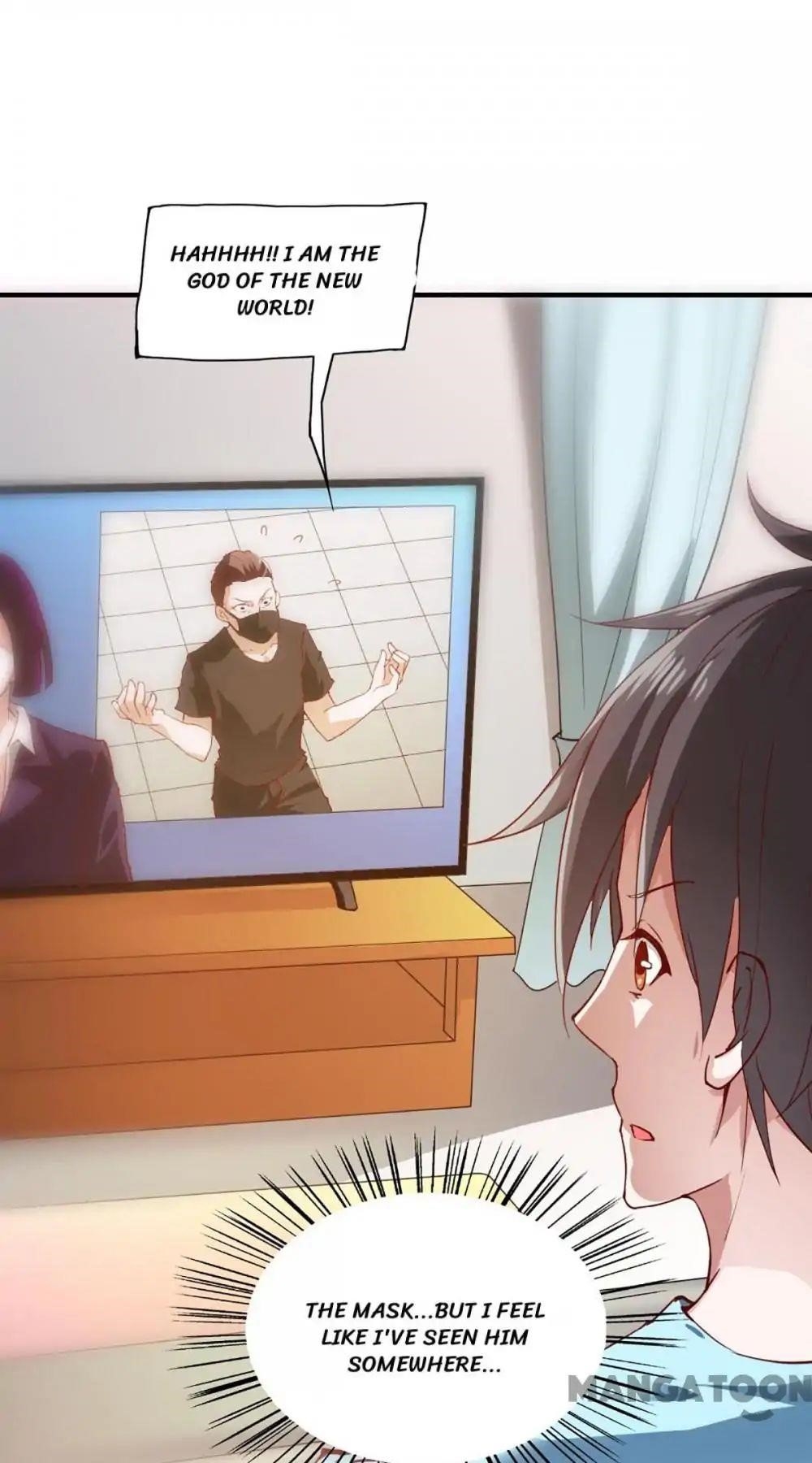 Almight Network Chapter 100 - Page 40