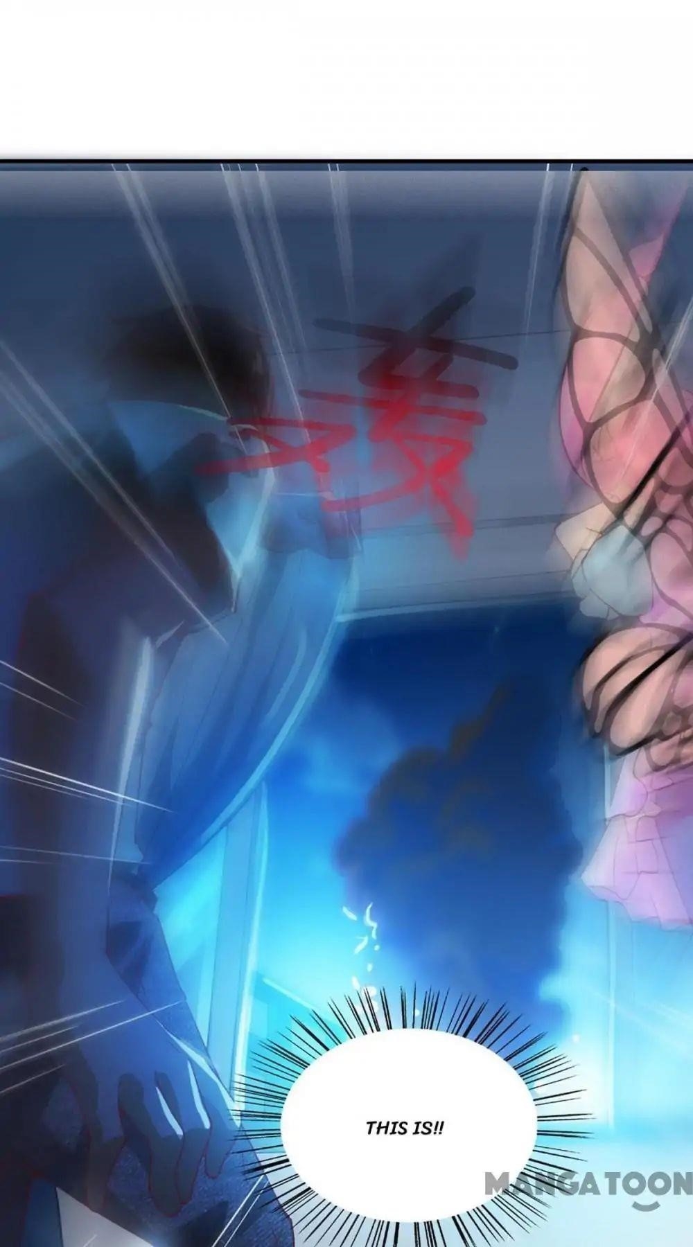 Almight Network Chapter 100 - Page 44