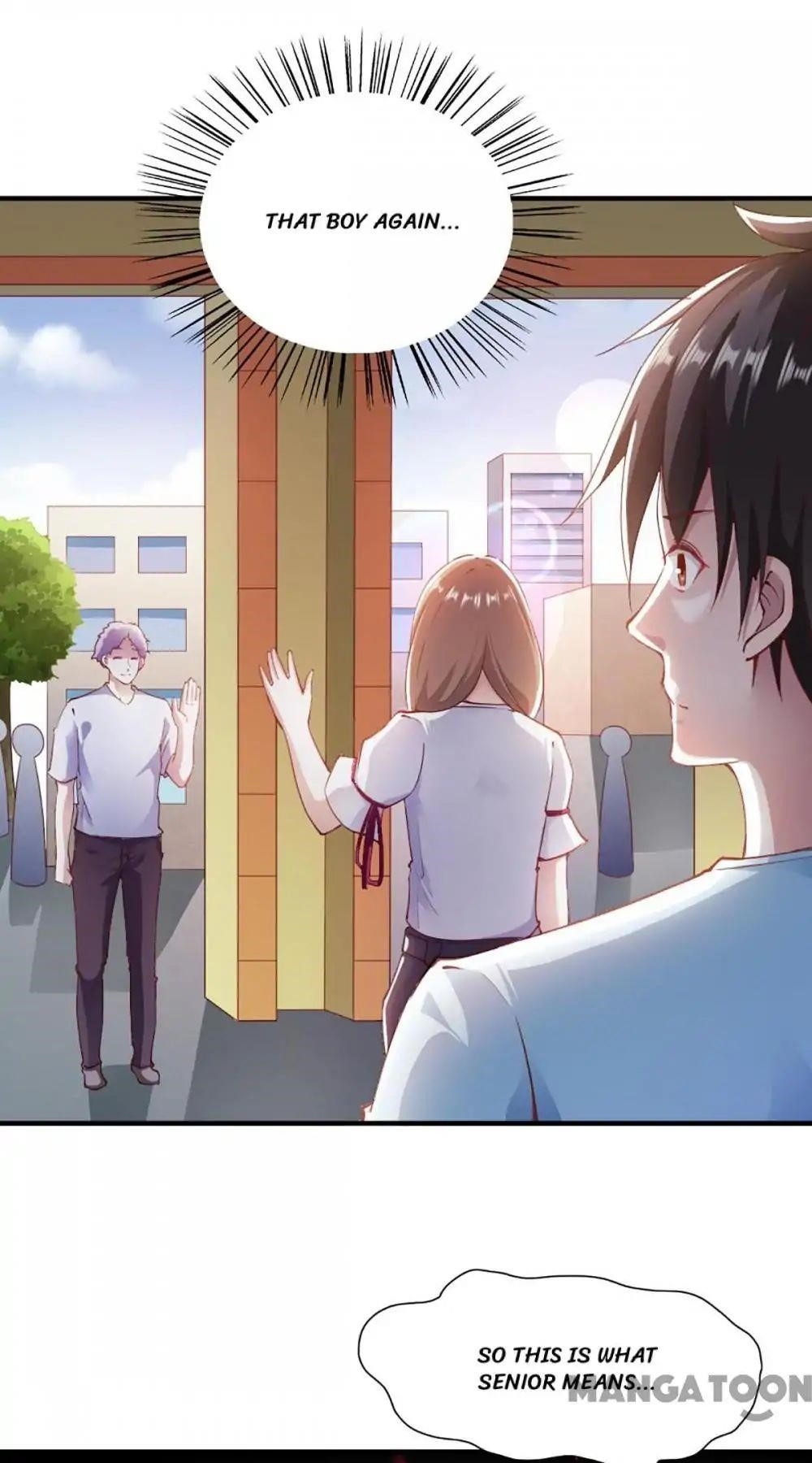 Almight Network Chapter 100 - Page 6