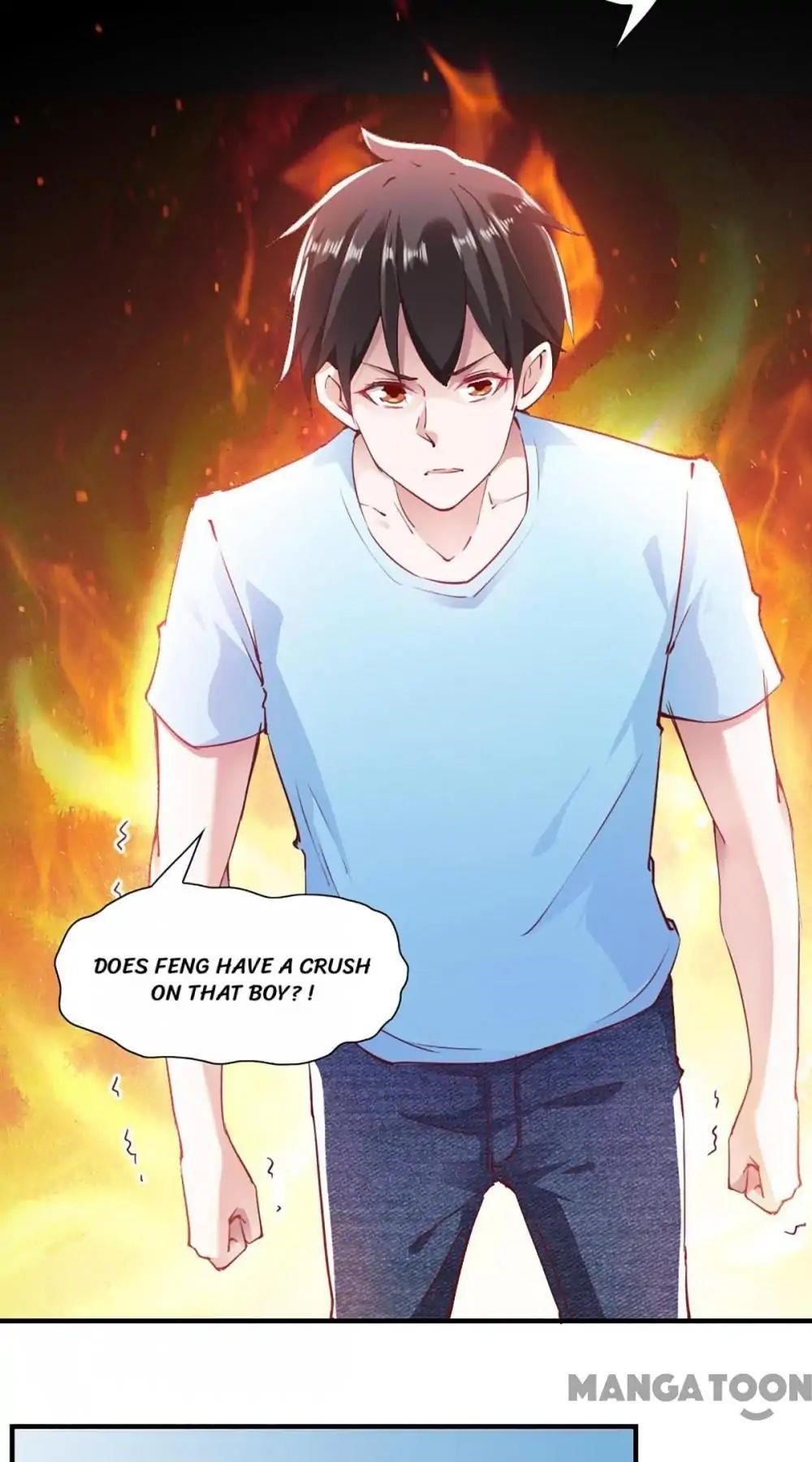 Almight Network Chapter 100 - Page 7