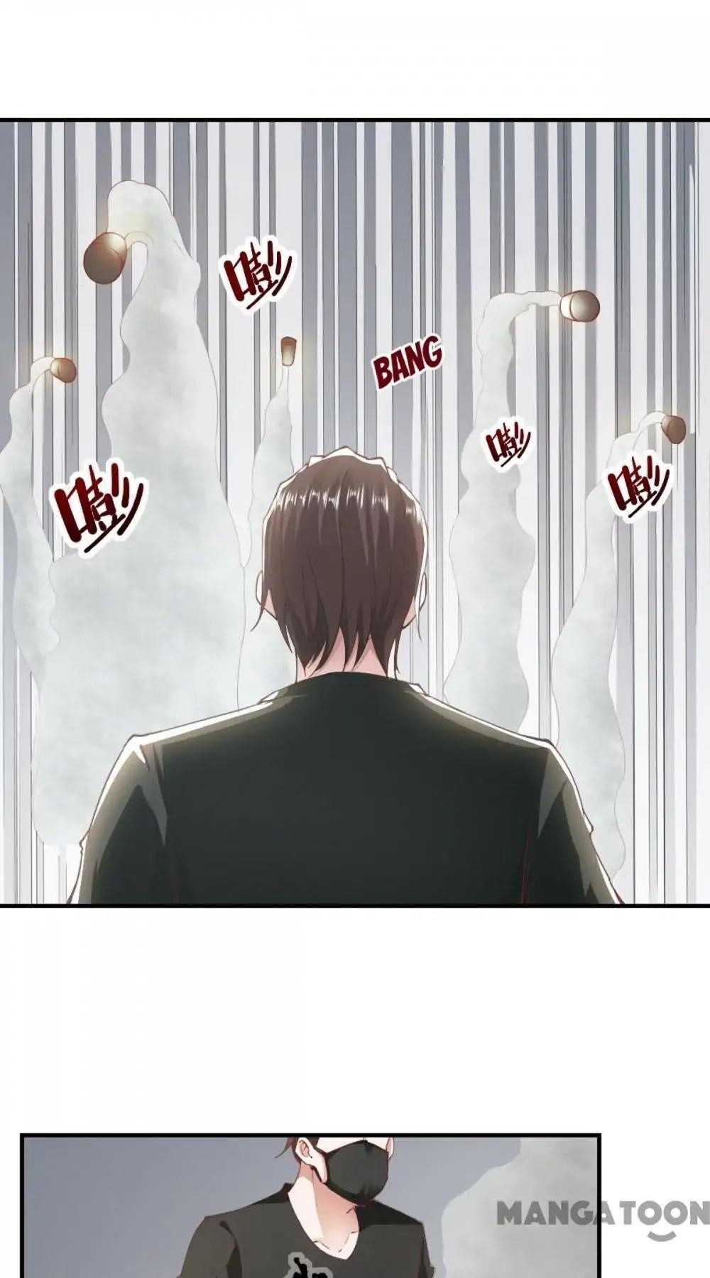 Almight Network Chapter 101 - Page 13