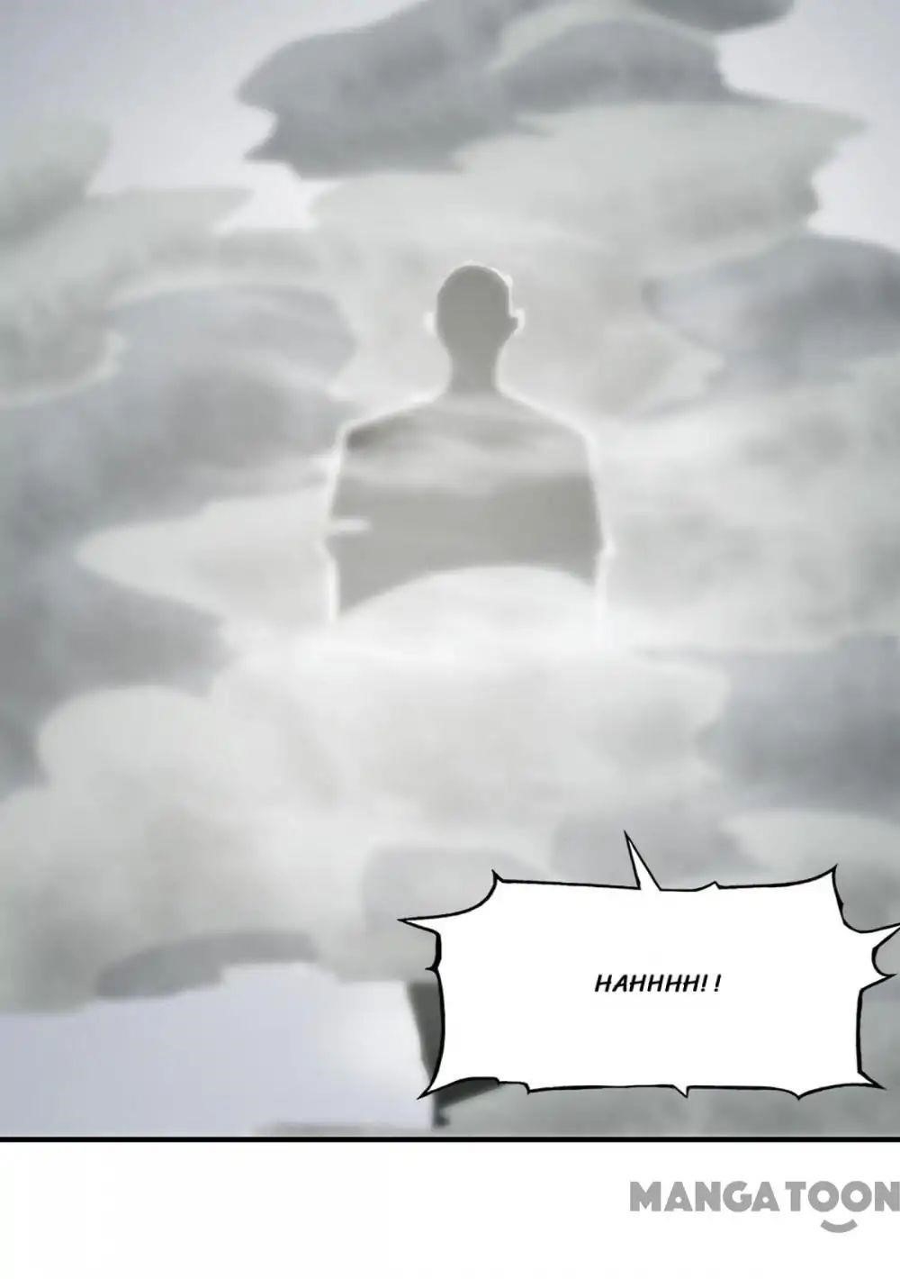 Almight Network Chapter 101 - Page 16