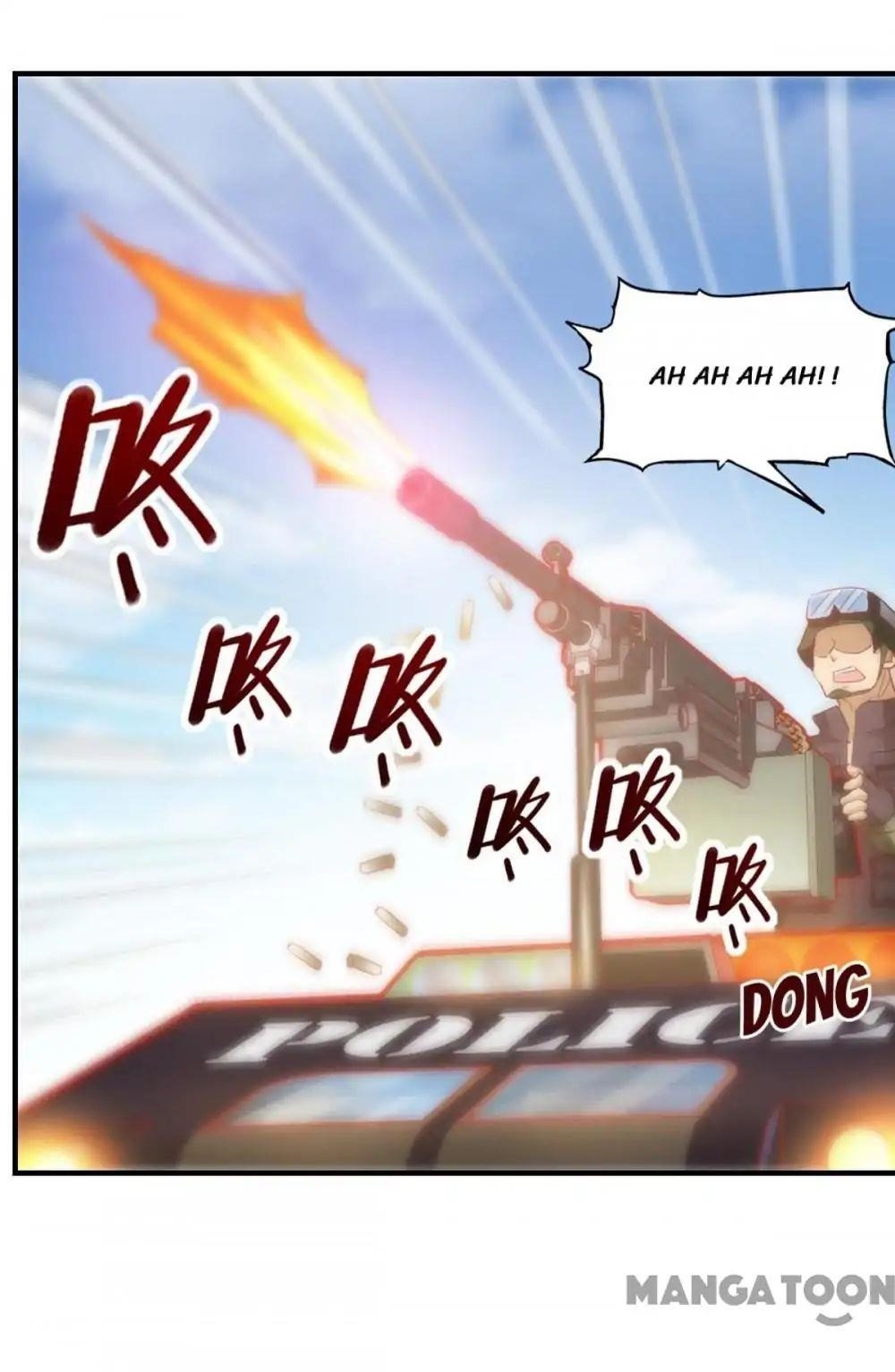 Almight Network Chapter 101 - Page 18