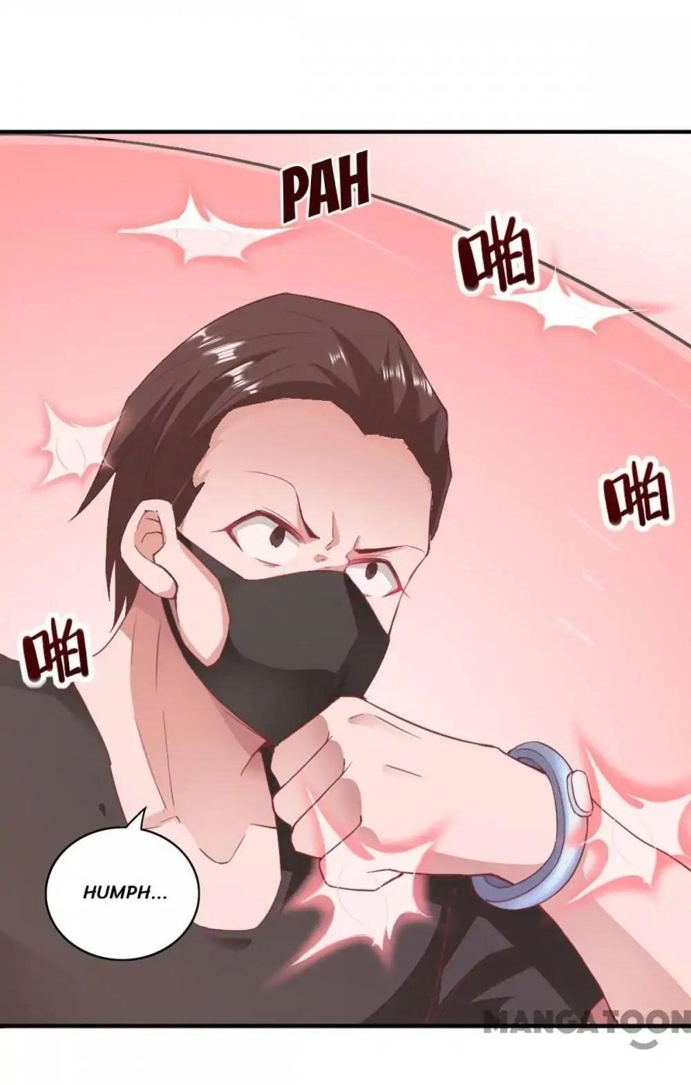 Almight Network Chapter 101 - Page 19