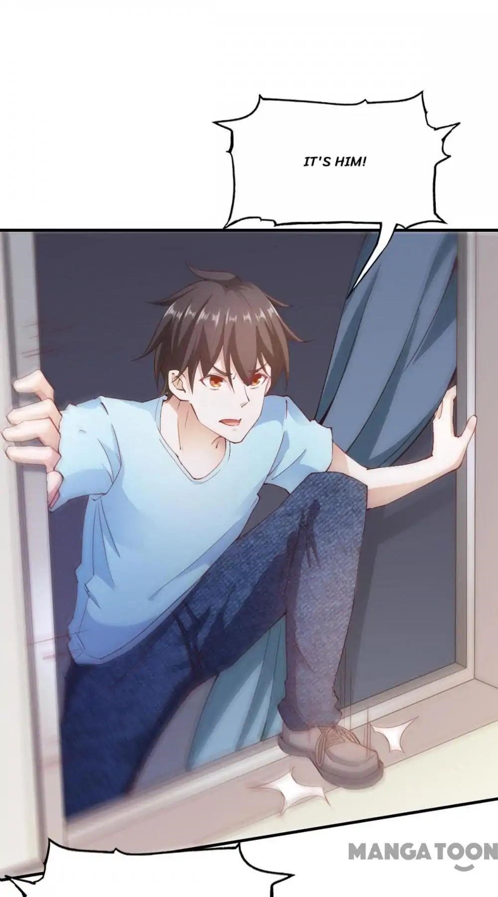 Almight Network Chapter 101 - Page 2