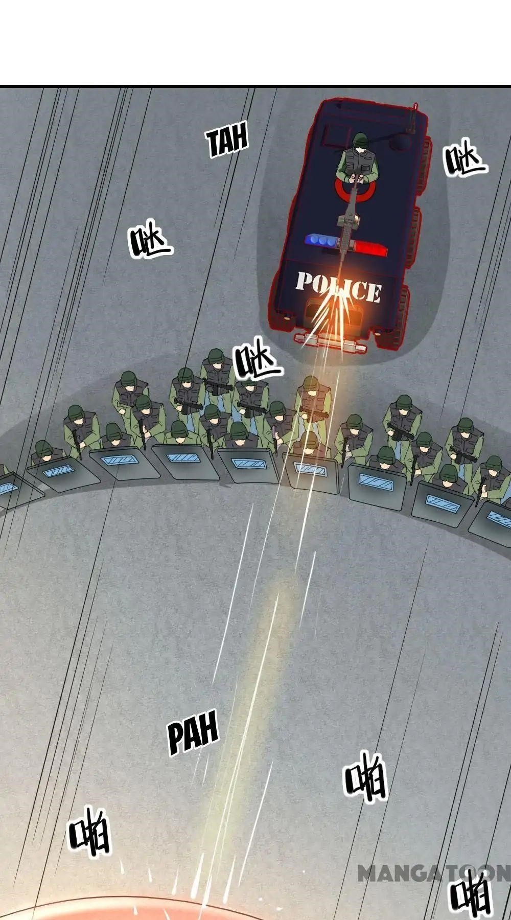 Almight Network Chapter 101 - Page 20