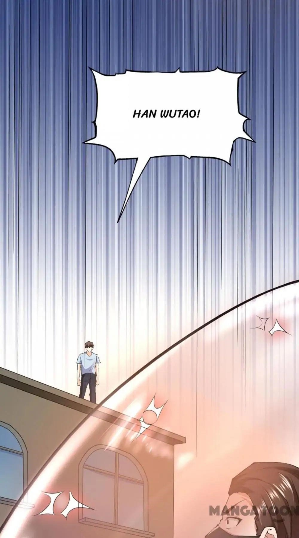 Almight Network Chapter 101 - Page 23