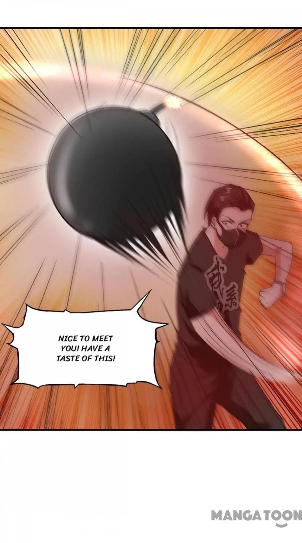 Almight Network Chapter 101 - Page 26