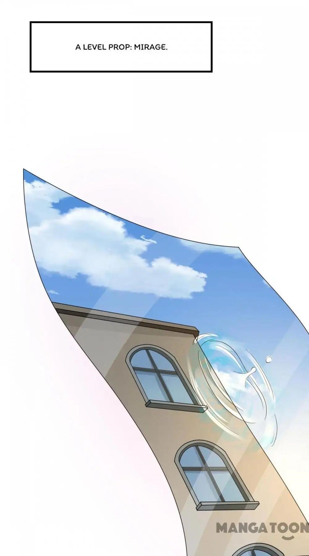 Almight Network Chapter 101 - Page 28