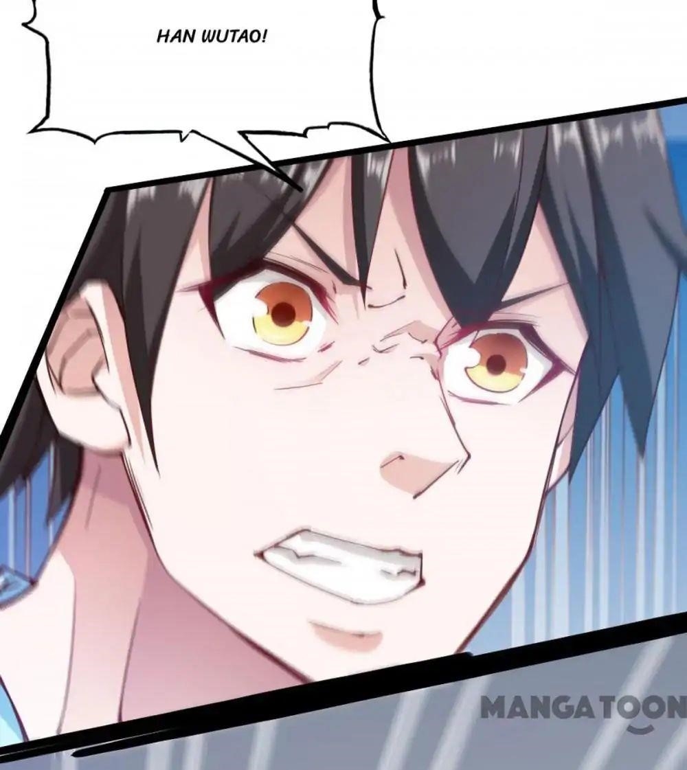 Almight Network Chapter 101 - Page 3