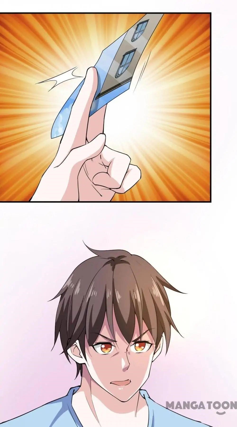 Almight Network Chapter 101 - Page 30