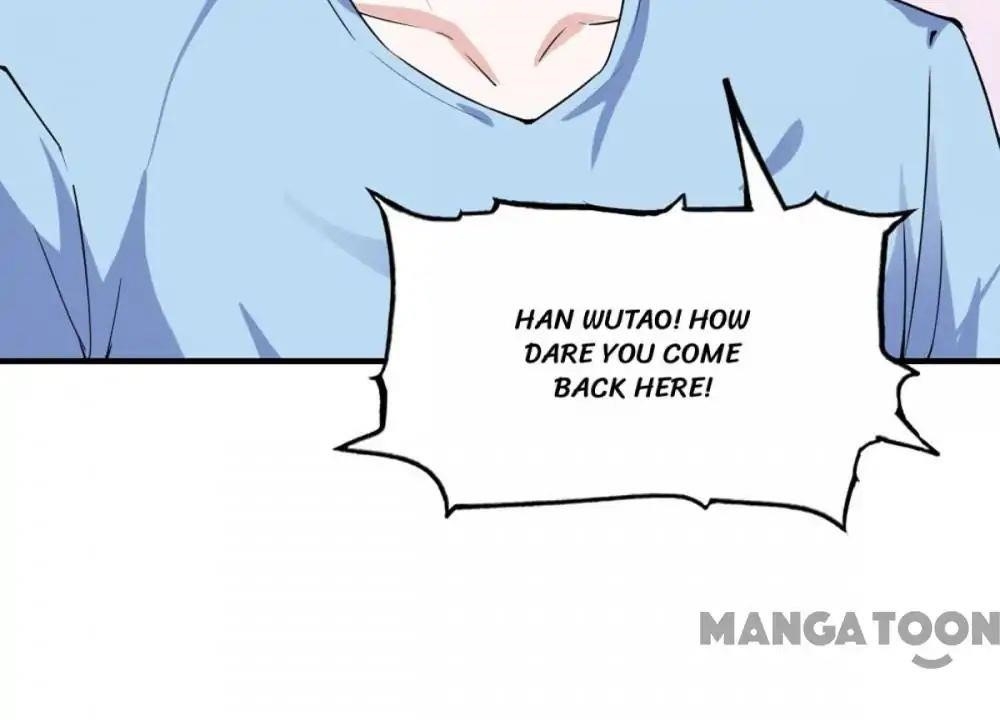 Almight Network Chapter 101 - Page 31