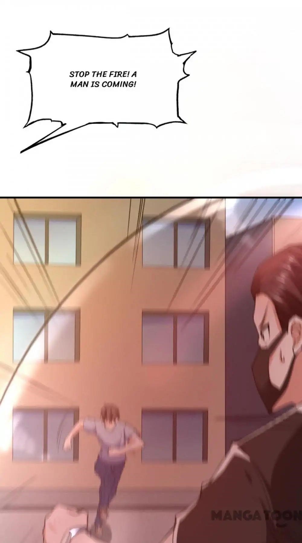 Almight Network Chapter 101 - Page 32