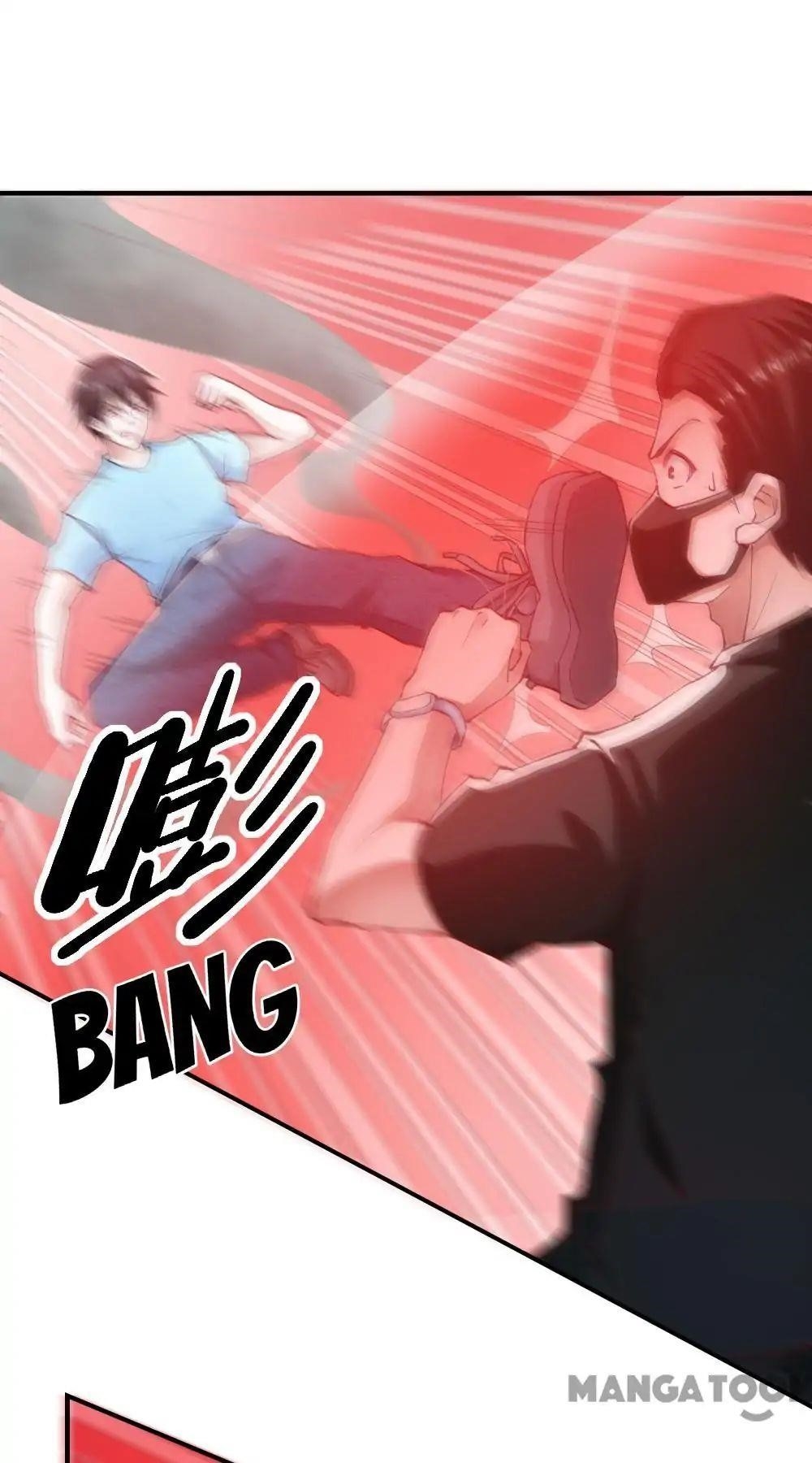 Almight Network Chapter 101 - Page 34