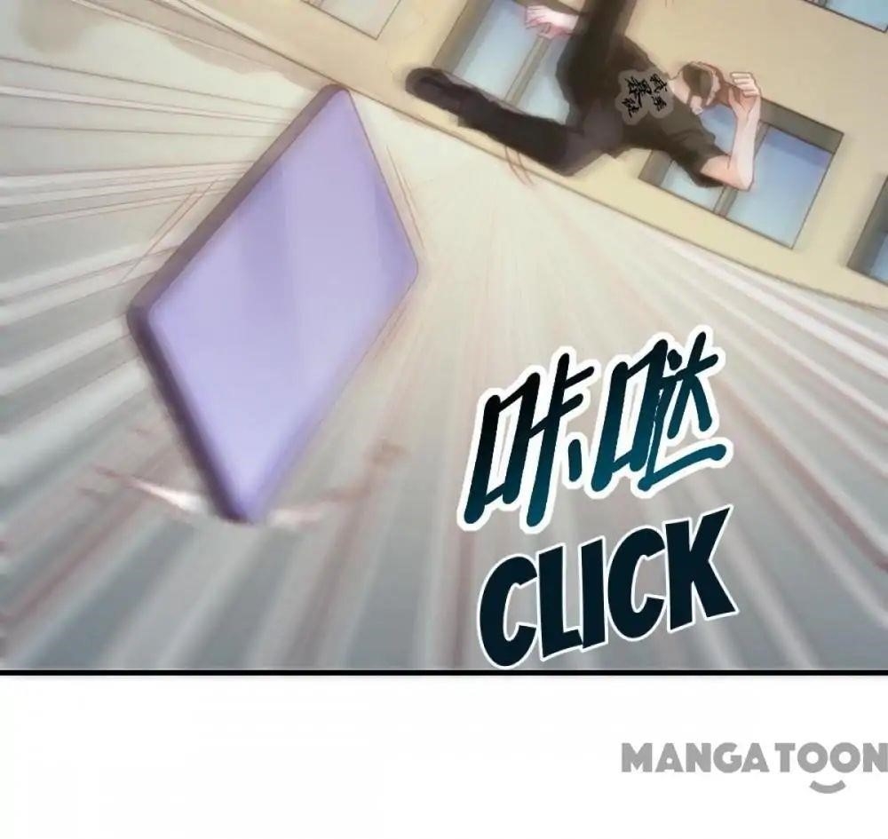 Almight Network Chapter 101 - Page 37